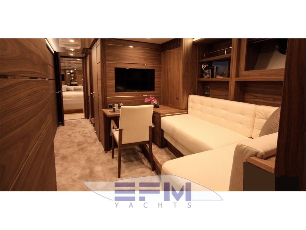 Van der valk 20 mt fly continental ii