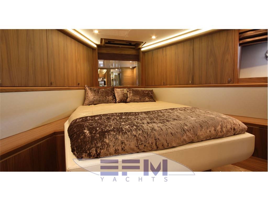 Van der valk 20 mt fly continental ii