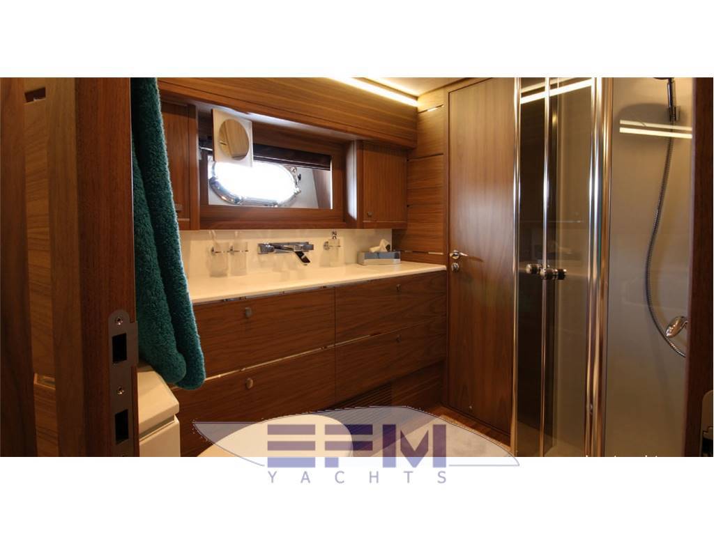 Van der valk 20 mt fly continental ii