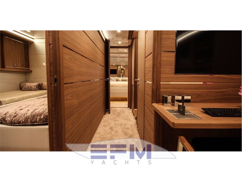 Van der valk 20 mt fly continental ii