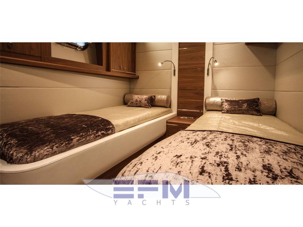 Van der valk 20 mt fly continental ii