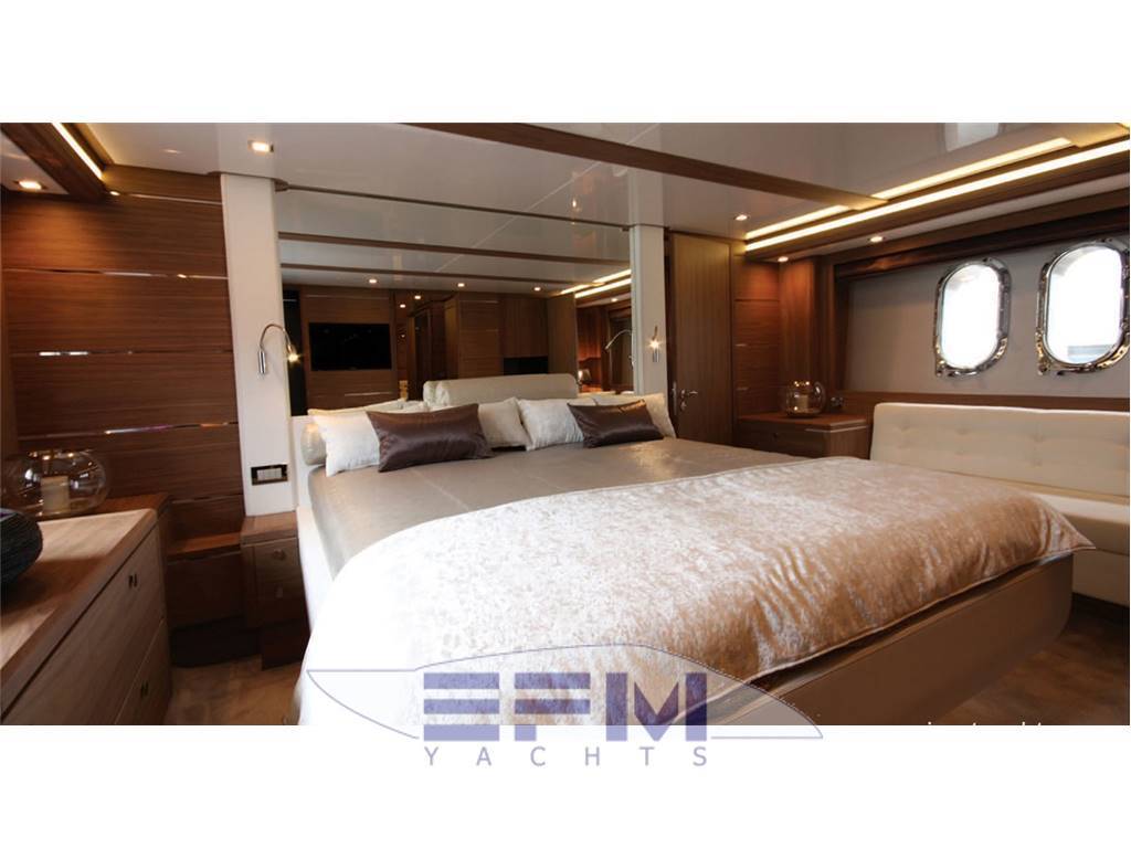 Van der valk 20 mt fly continental ii