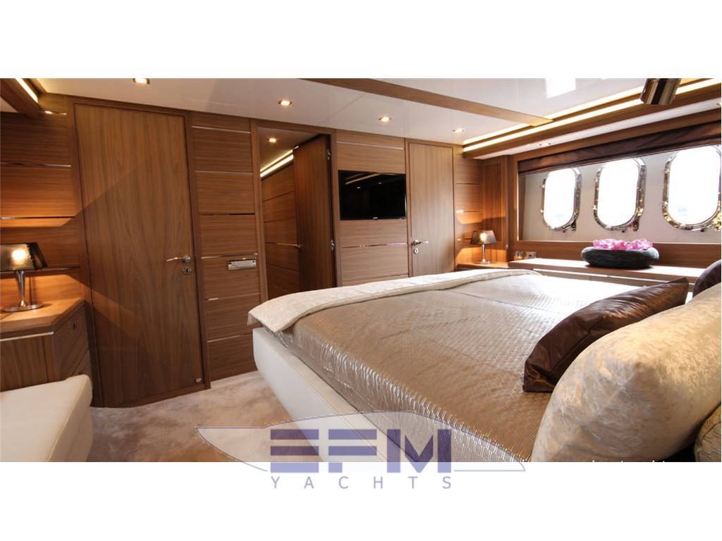 Van der valk 20 mt fly continental ii