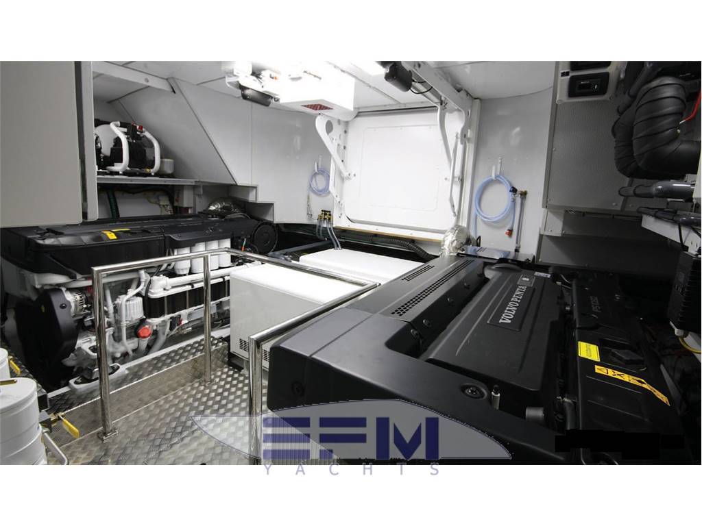 Van der valk 20 mt fly continental ii
