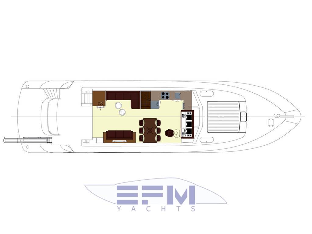 Van der valk 20 mt fly continental ii
