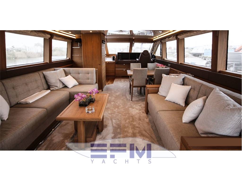 Van der valk 20 mt fly continental ii