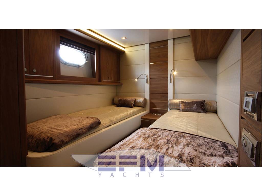 Van der valk 20 mt fly continental ii