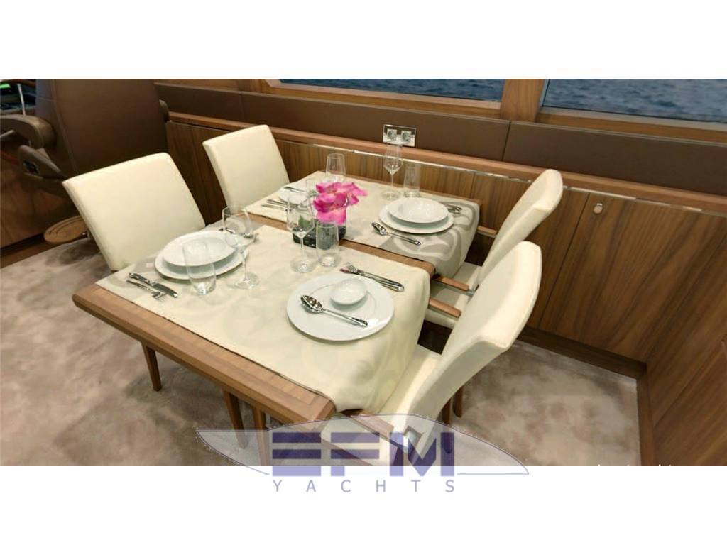Van der valk 20 mt fly continental ii