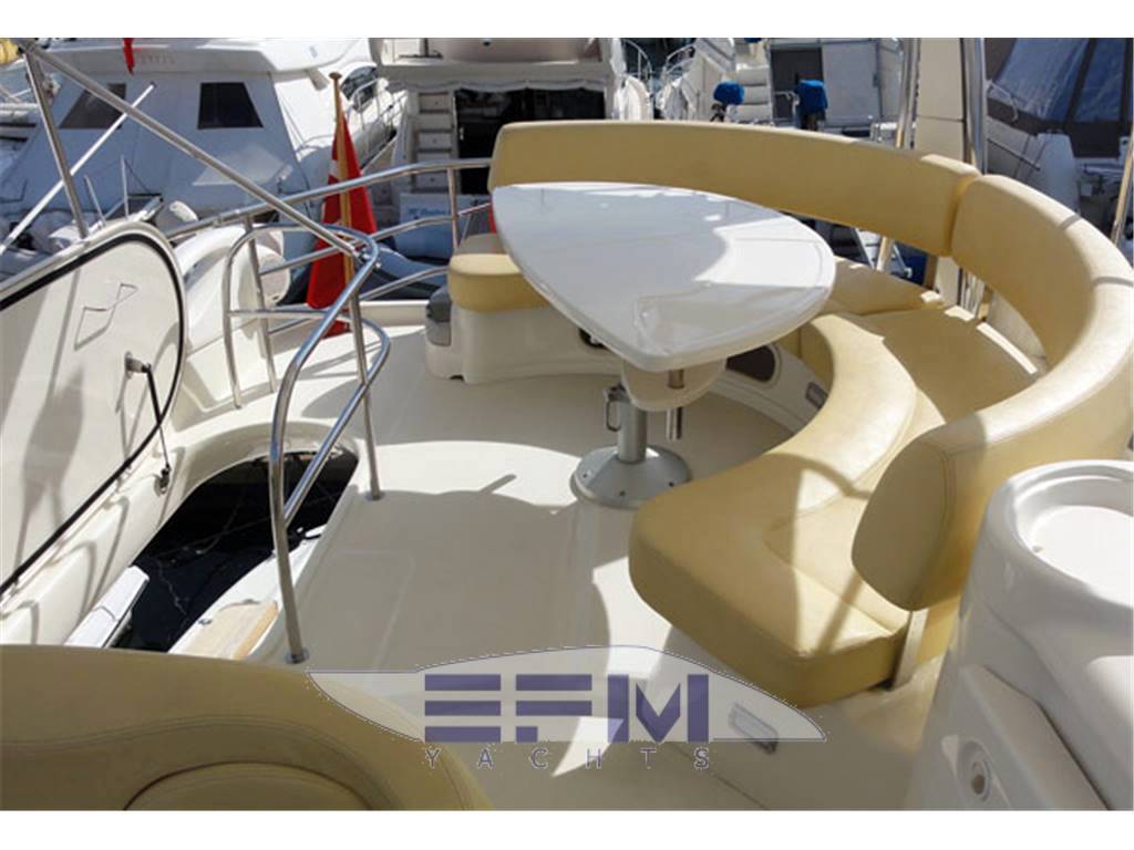 Cranchi Atlantique 40