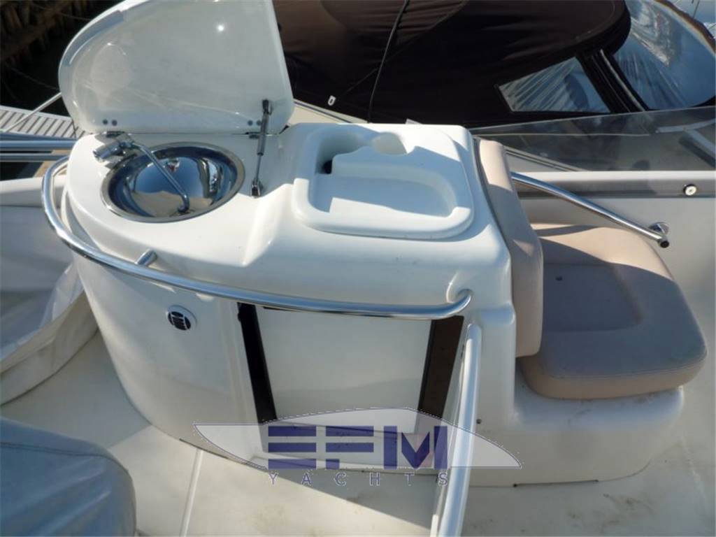 Cranchi Atlantique 40