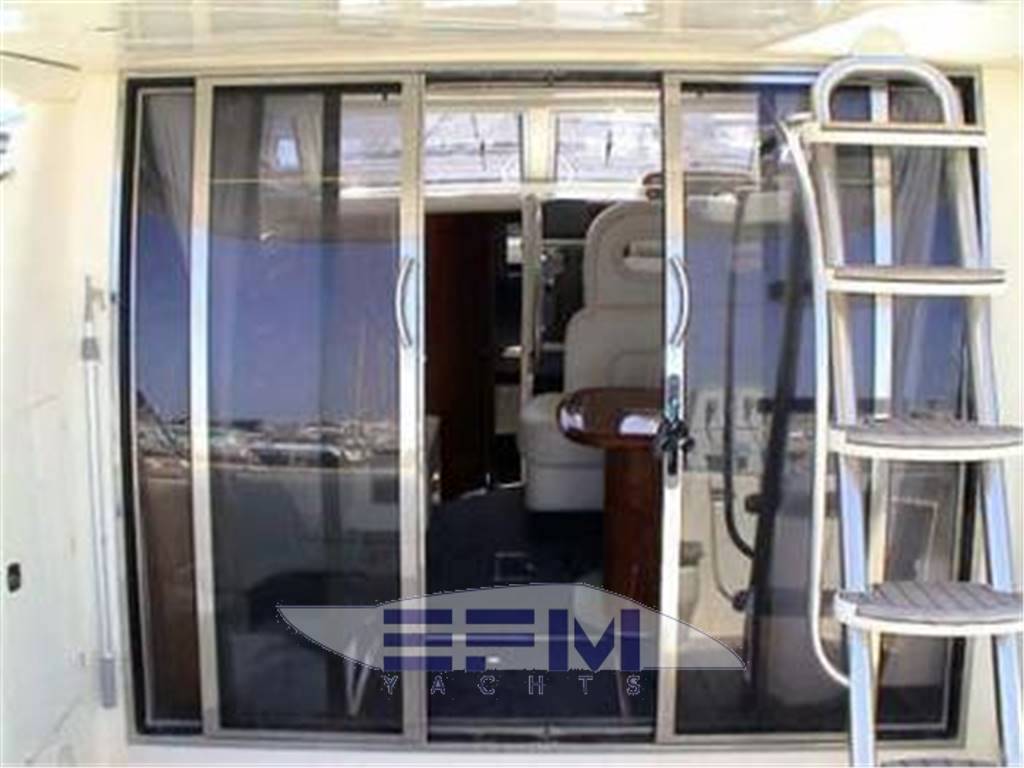 Cranchi Atlantique 40