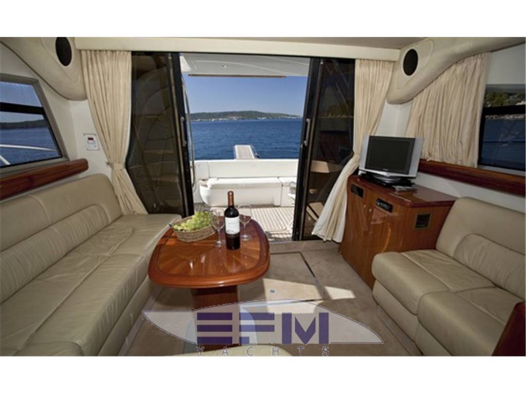 Cranchi Atlantique 40