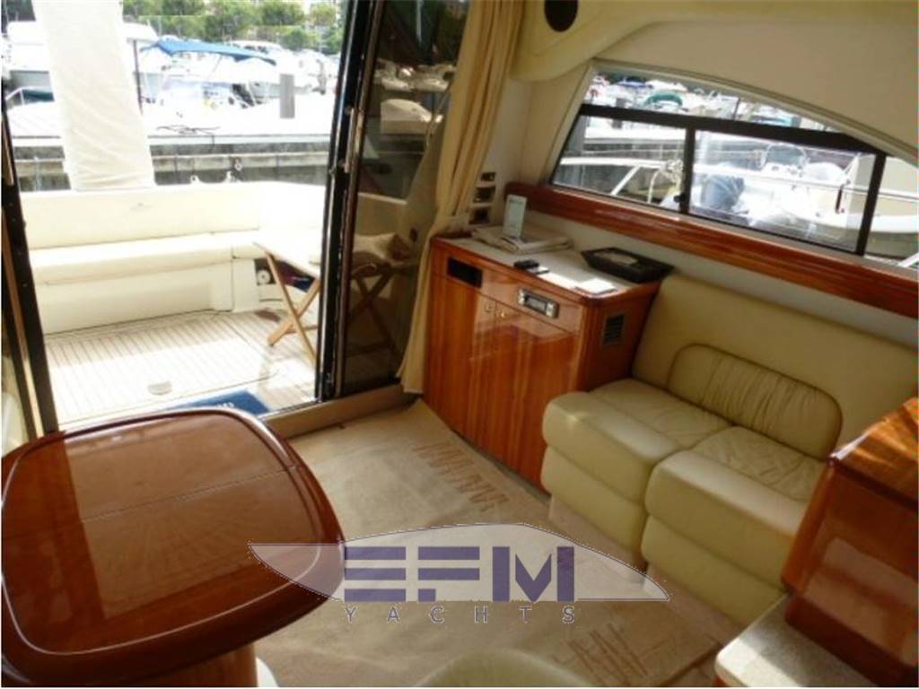 Cranchi Atlantique 40
