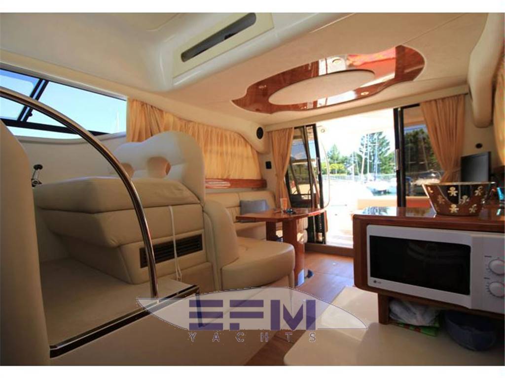 Cranchi Atlantique 40