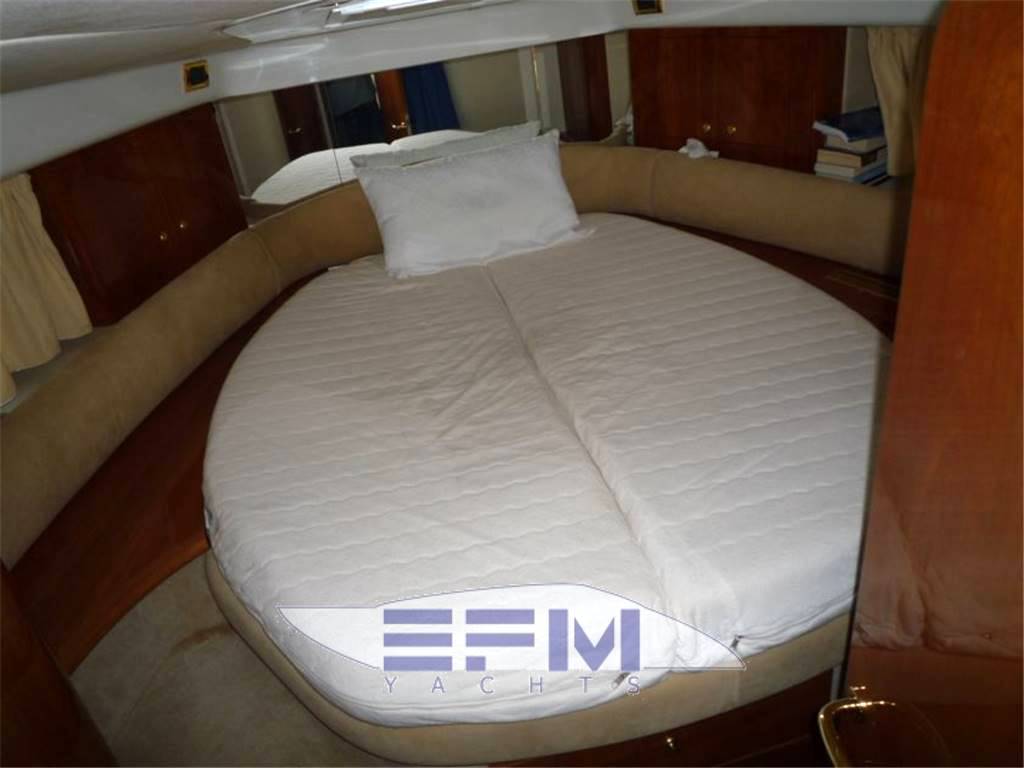 Cranchi Atlantique 40