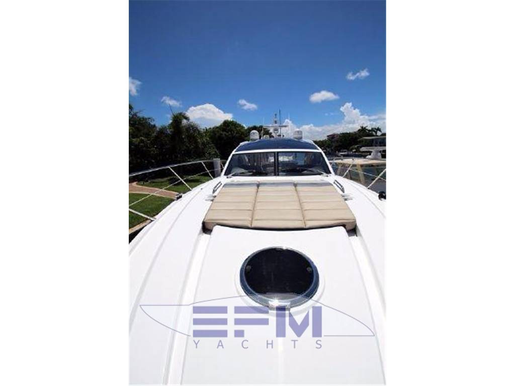 Sunseeker 48 portofino
