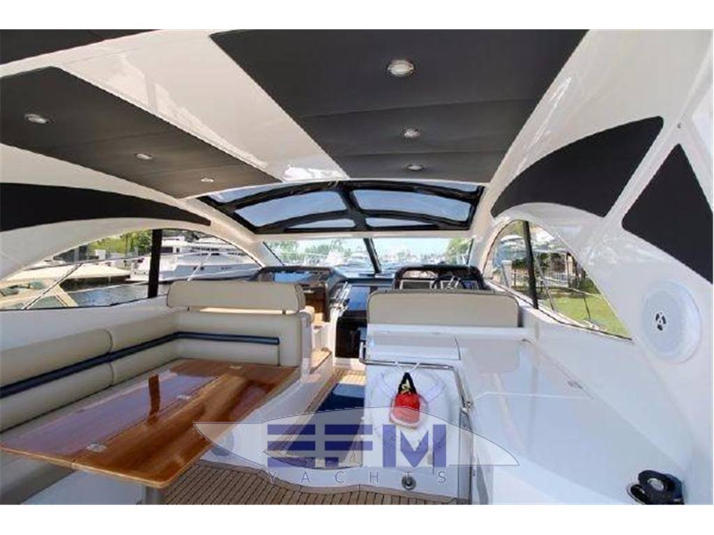 Sunseeker 48 portofino