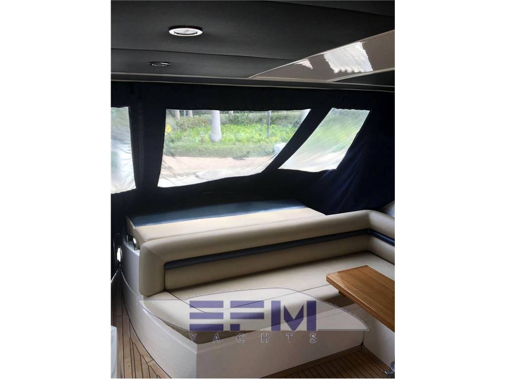Sunseeker 48 portofino