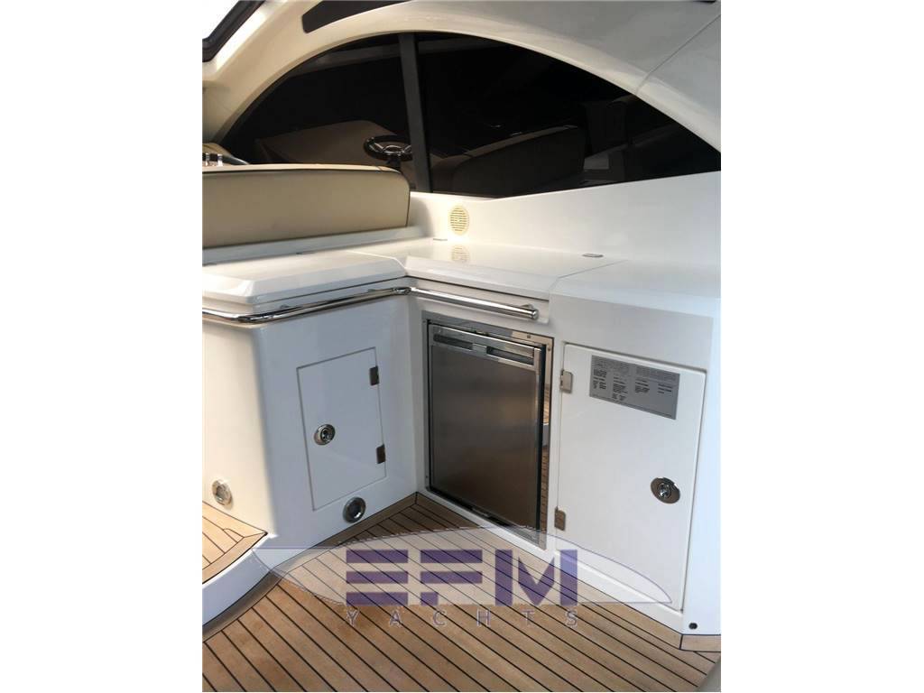 Sunseeker 48 portofino