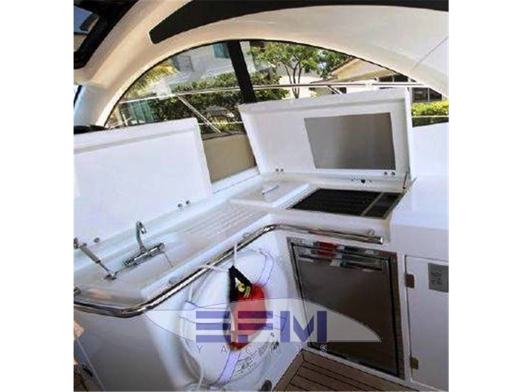 Sunseeker 48 portofino