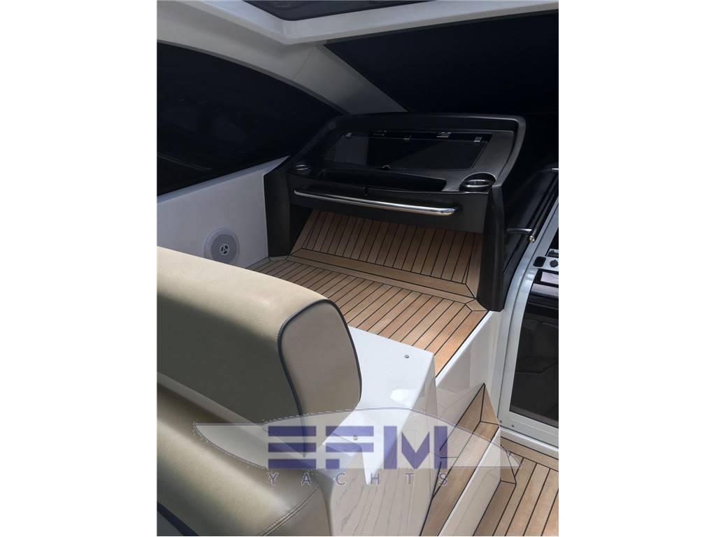Sunseeker 48 portofino