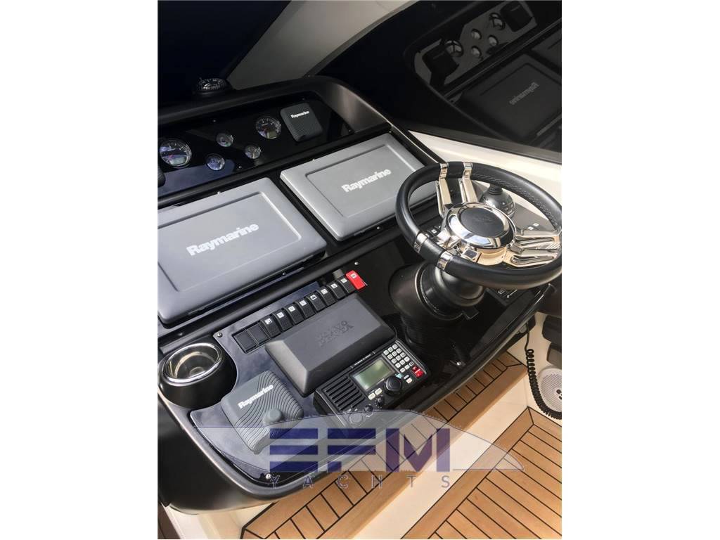 Sunseeker 48 portofino