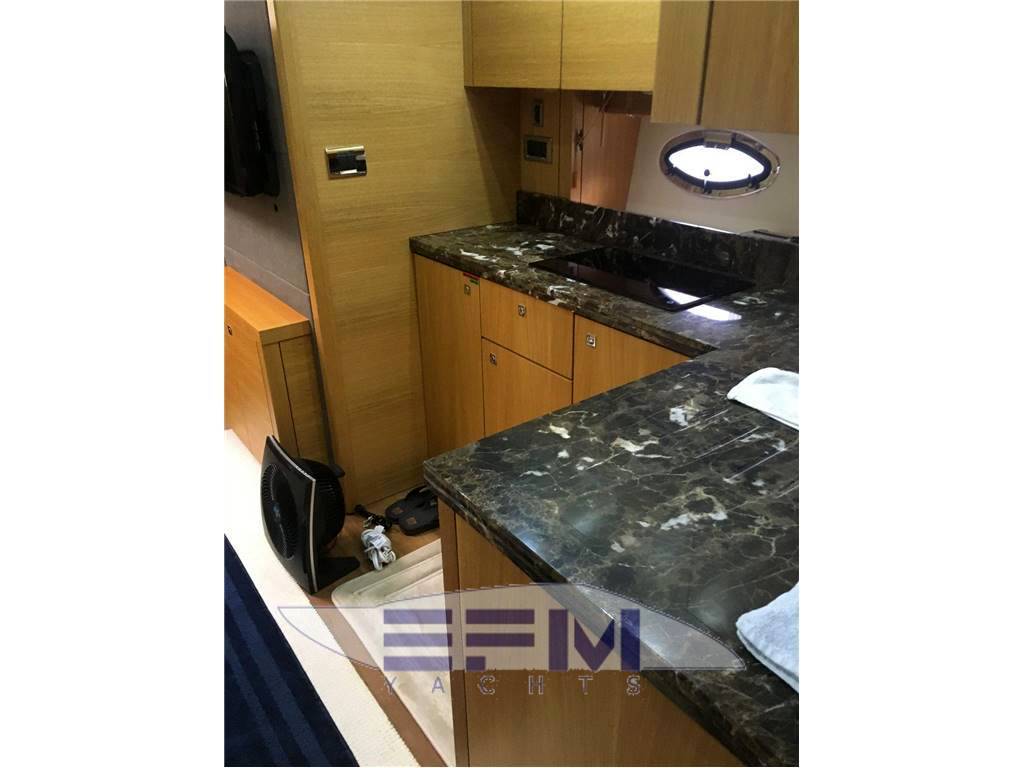 Sunseeker 48 portofino