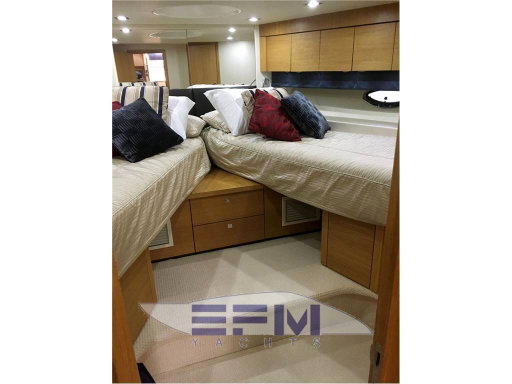 Sunseeker 48 portofino