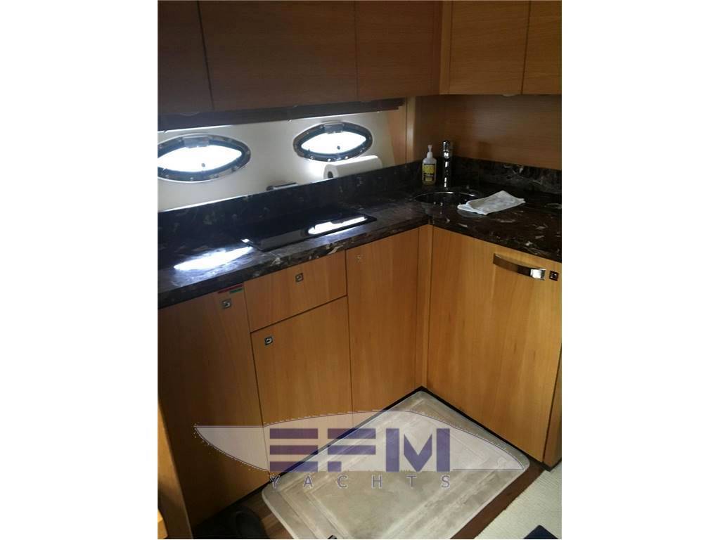 Sunseeker 48 portofino