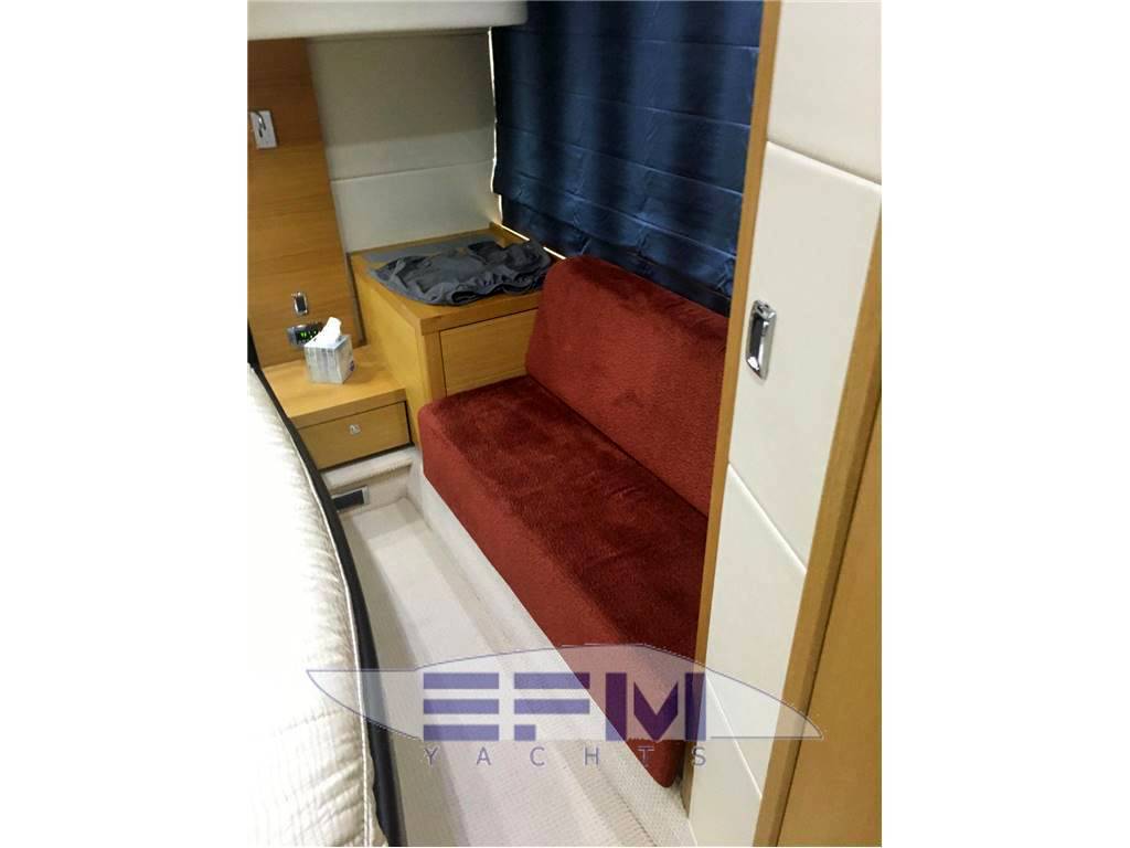Sunseeker 48 portofino