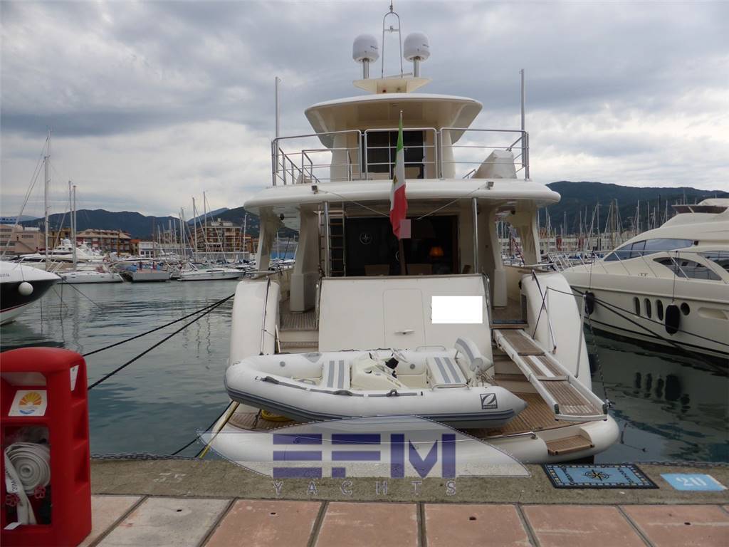 Gianetti Gs 85 3d