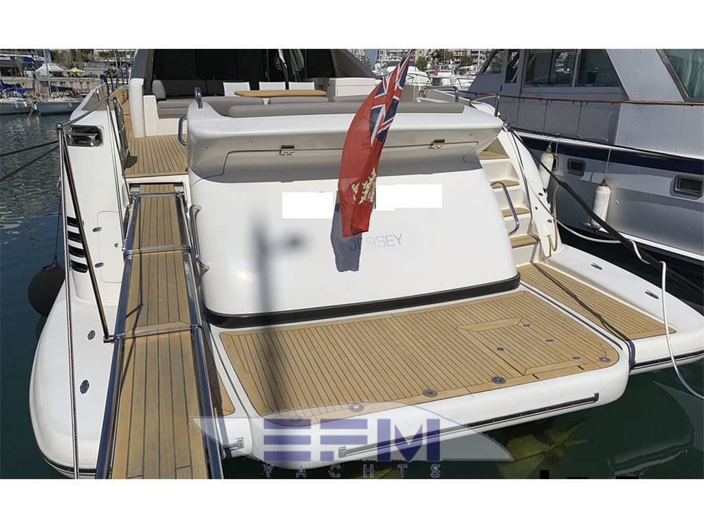 Azimut 86s