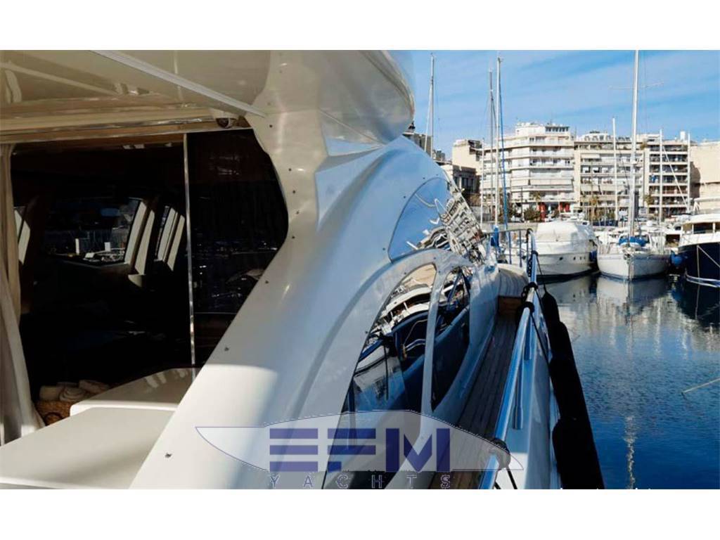 Azimut 86s