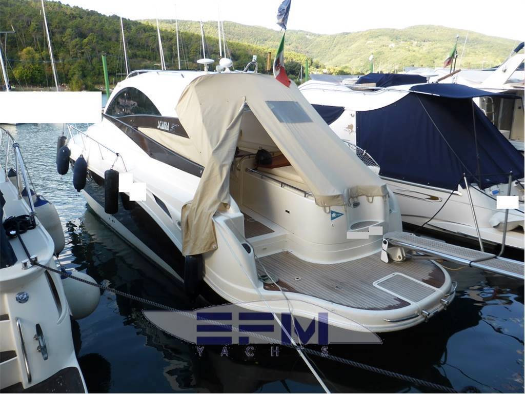 Arturo stabile Stama 37 ht