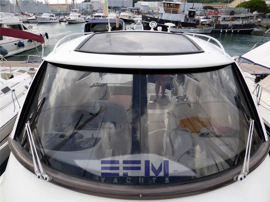 Arturo stabile Stama 37 ht