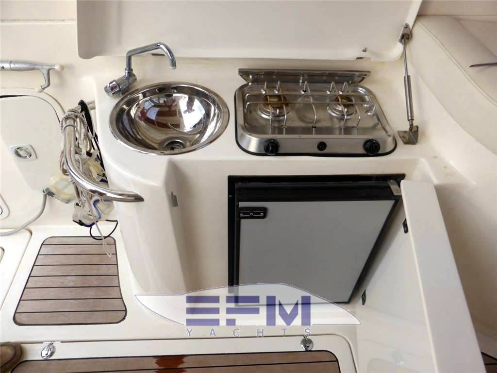 Arturo stabile Stama 37 ht