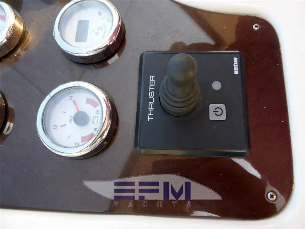 Arturo stabile Stama 37 ht