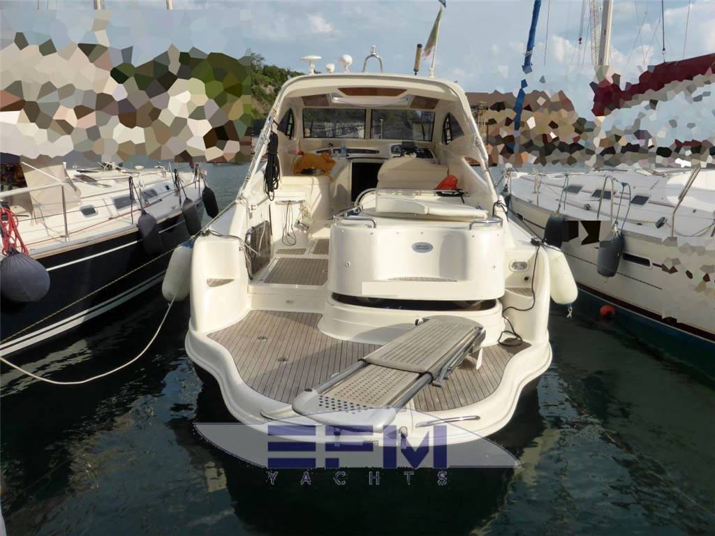 Arturo stabile Stama 37 ht