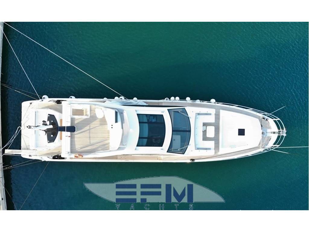 Azimut 77 s