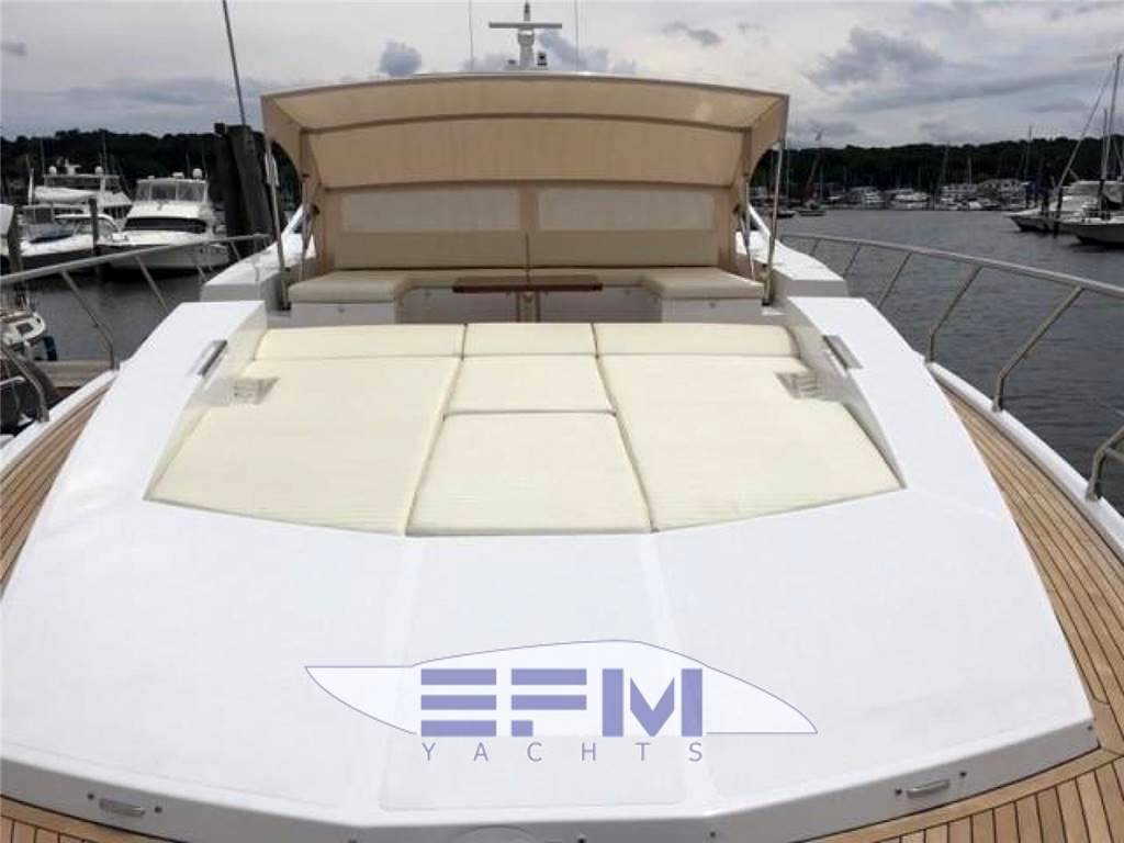 Azimut 77 s