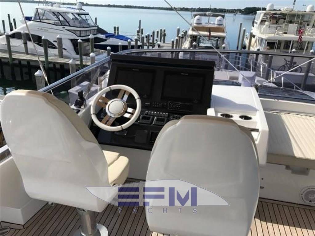 Azimut 77 s