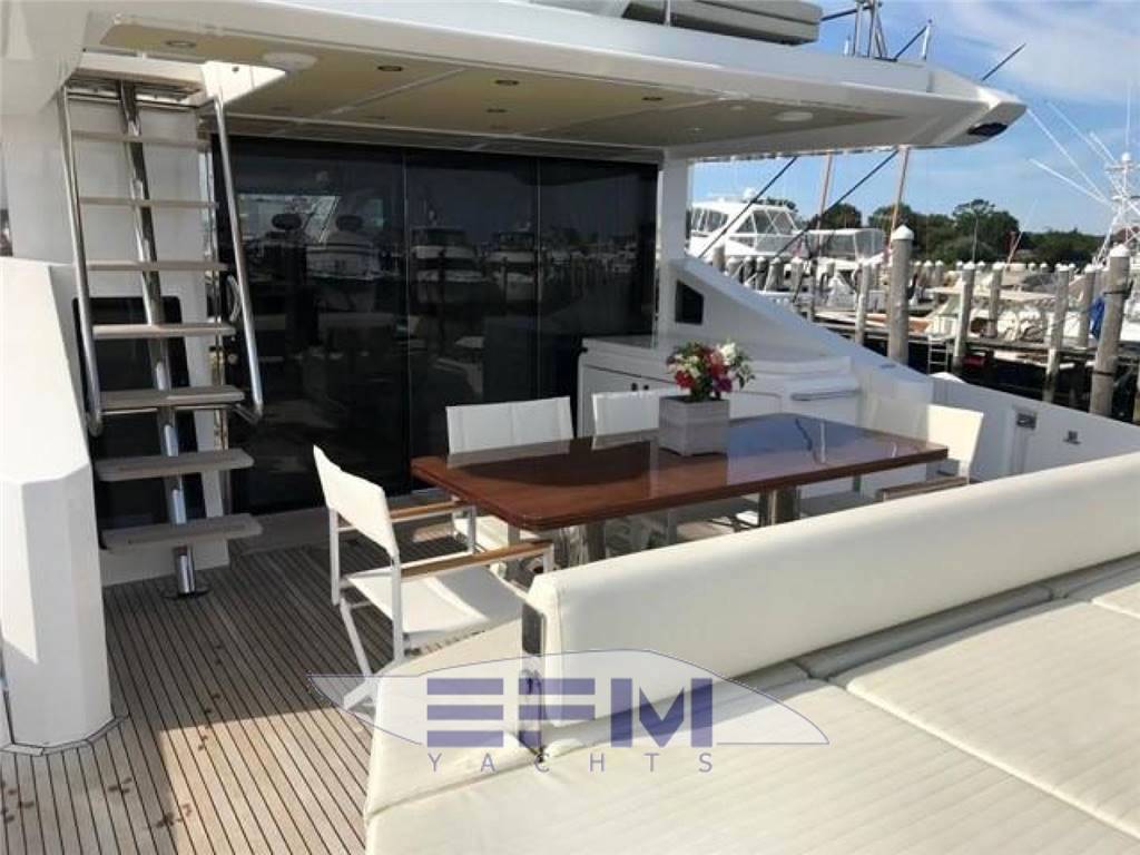 Azimut 77 s