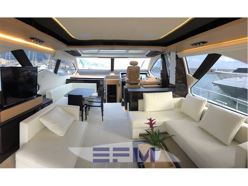 Azimut 77 s