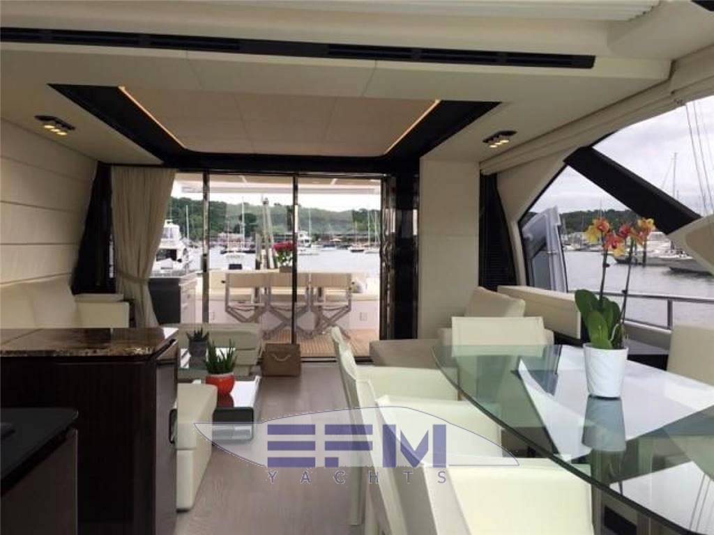 Azimut 77 s