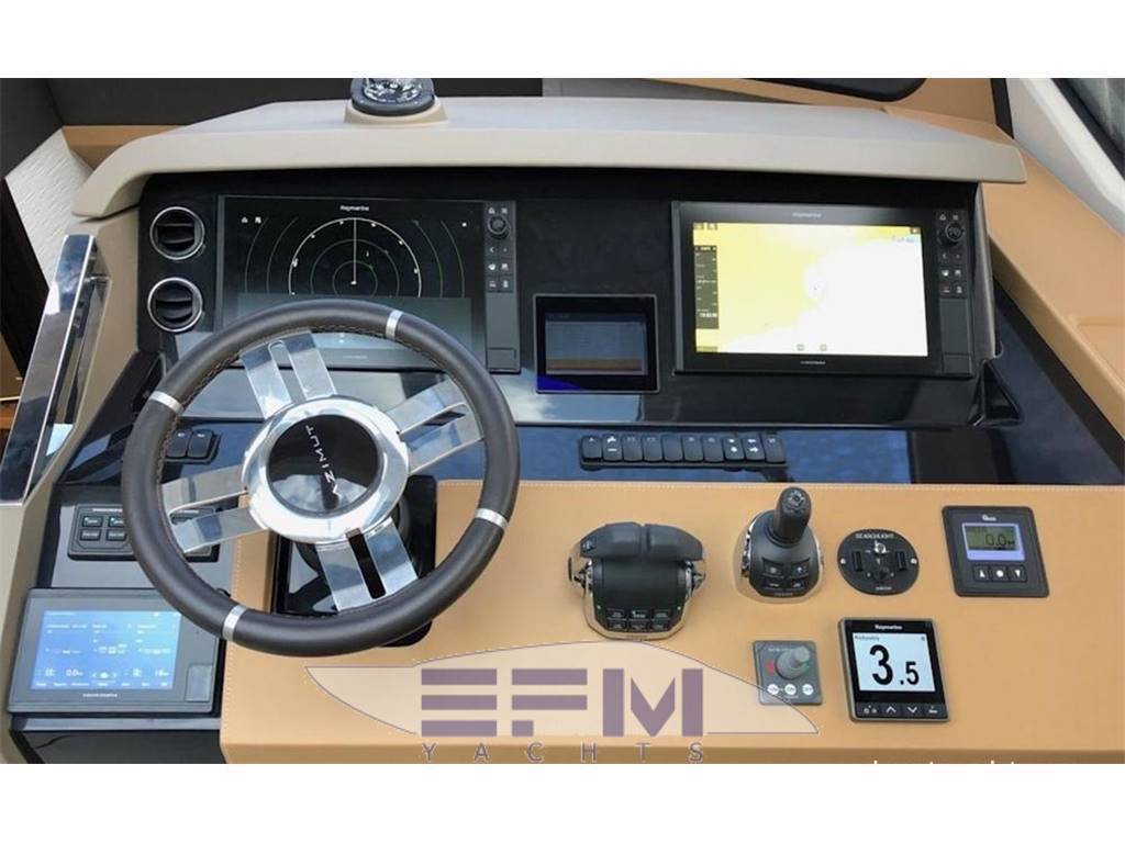 Azimut 77 s