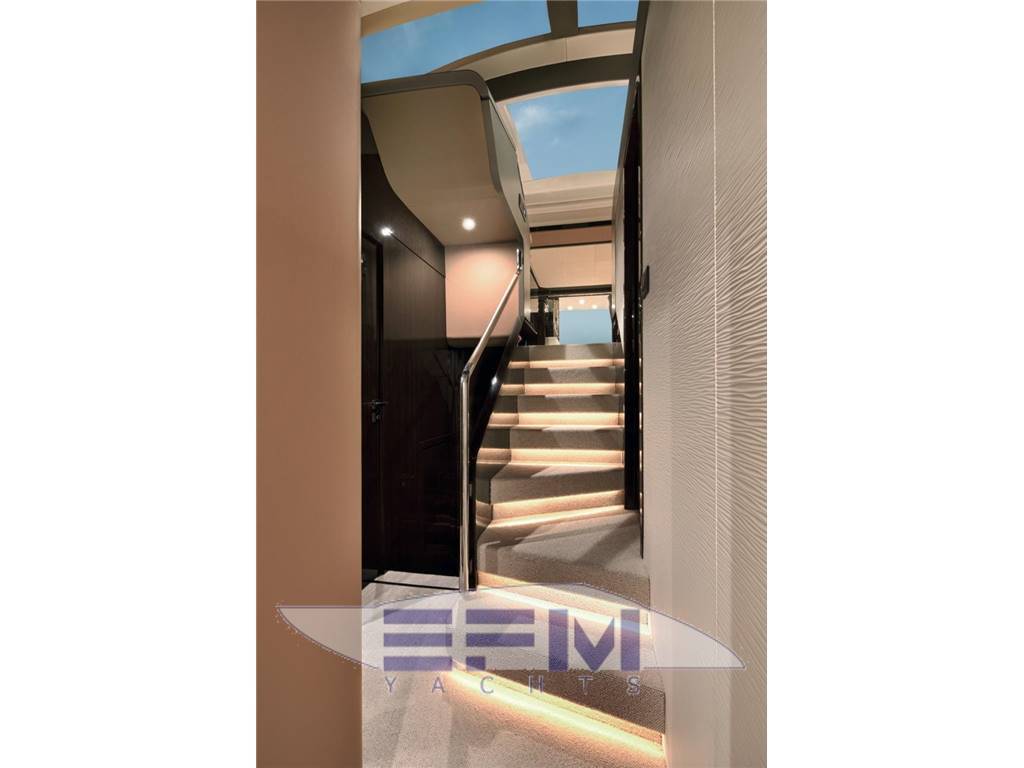 Azimut 77 s