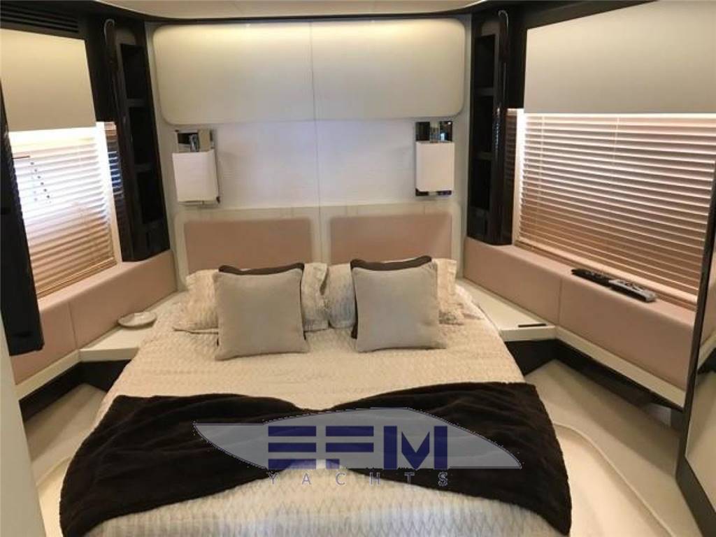 Azimut 77 s