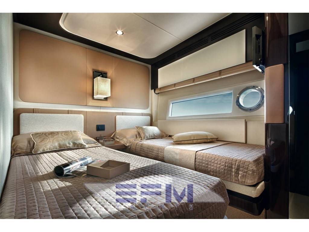 Azimut 77 s