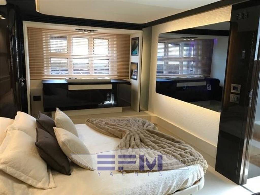 Azimut 77 s