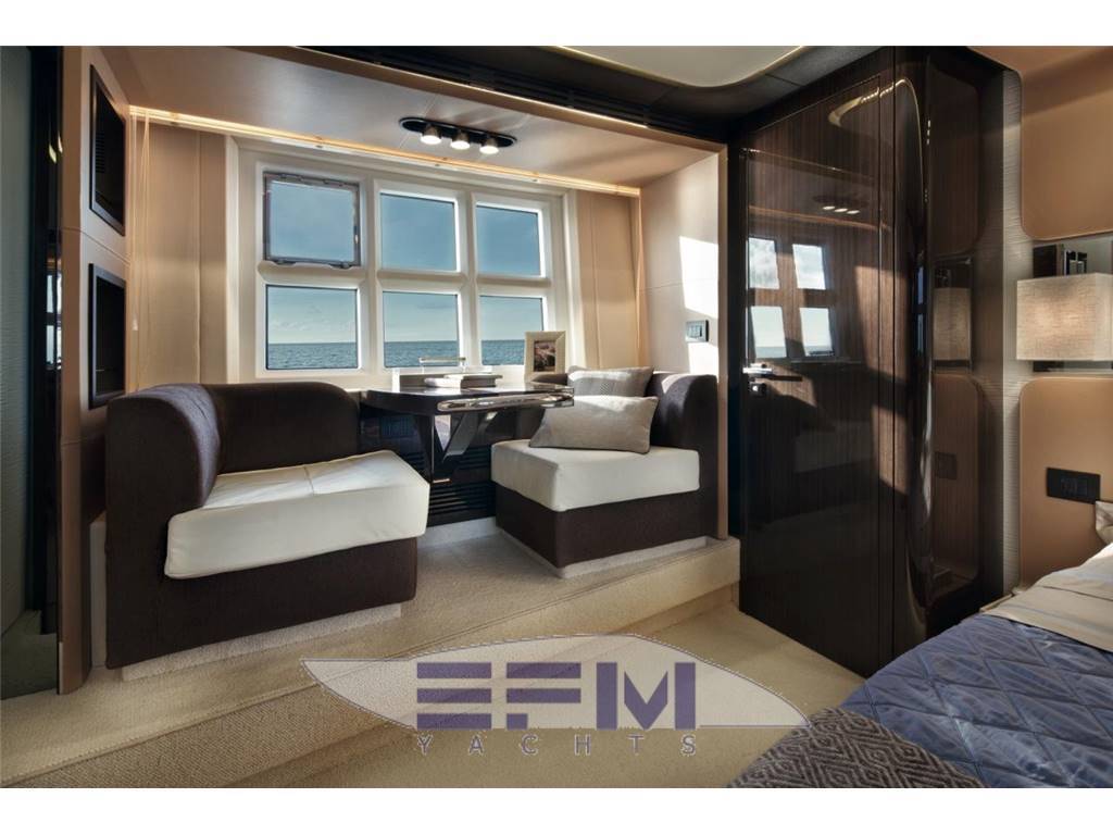 Azimut 77 s